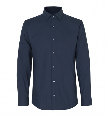 SEVEN SEAS Hybrid shirt | slim