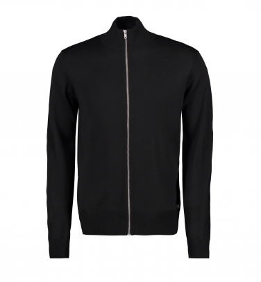 SEVEN SEAS The cardigan