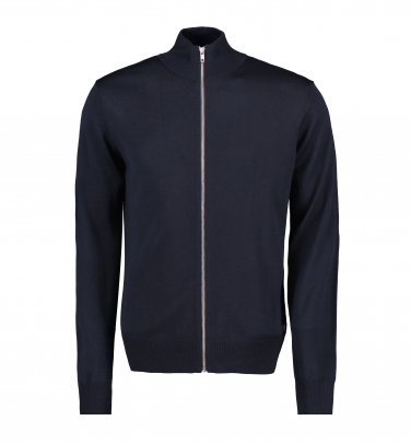 SEVEN SEAS The cardigan