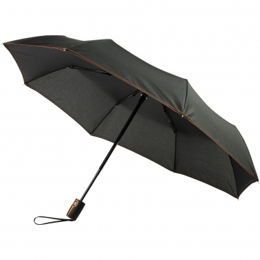 Składany automatyczny parasol Stark-mini 21”