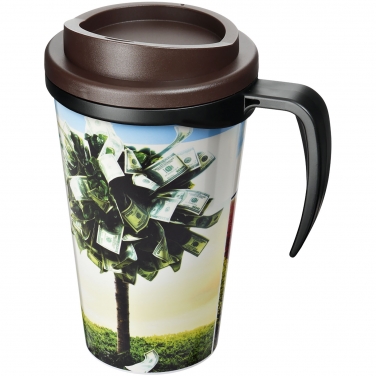 Kubek termiczny z serii Brite-Americano Grande o pojemności 350 ml