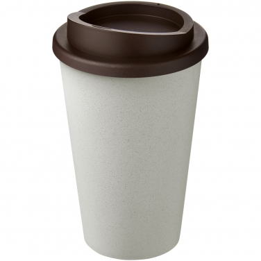 Kubek Americano Eco z recyklingu o pojemności 350 ml