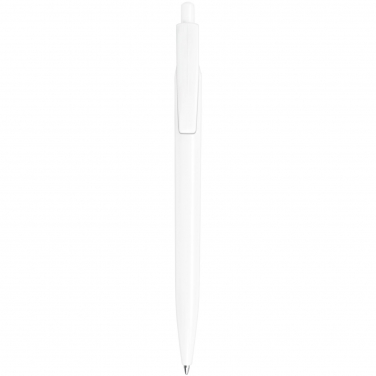 Alessio długopis z plastiku PET z recyclingu