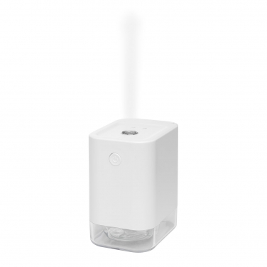 Automatyczny spryskiwacz Misty z czujnikiem