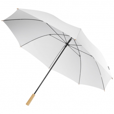 Wiatroodporny parasol golfowy 76 cm z PET z recyklingu Romee