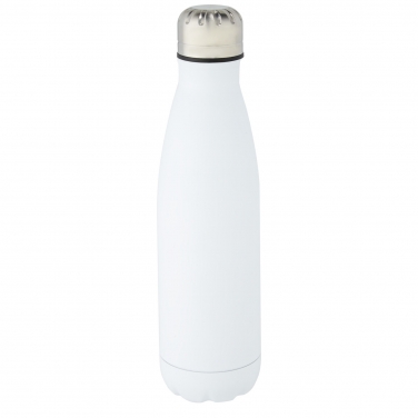 Cove Izolowana próżniowo butelka ze stali nierdzewnej o pojemności 500 ml