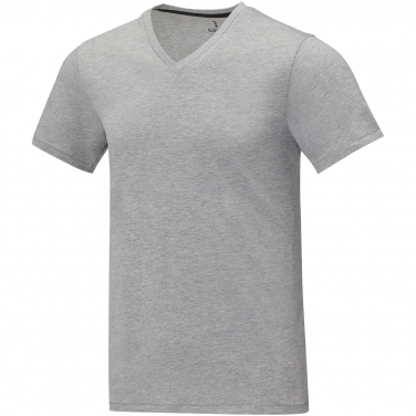 Koszulka męska Somoto v-neck