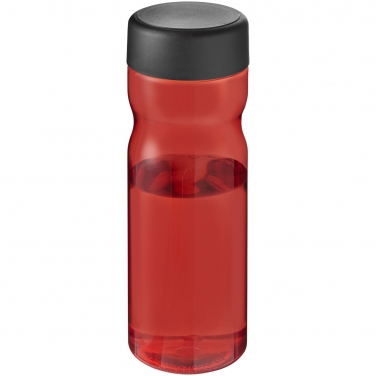 Bidon H2O Active® Base Tritan™ o pojemności 650 ml z zakrętką