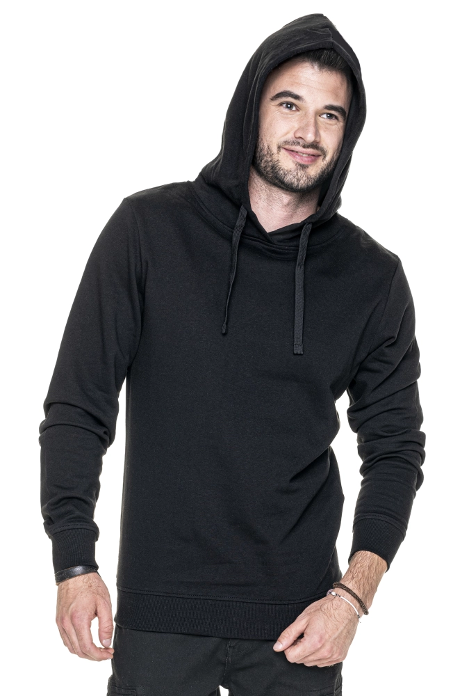 Bluza z kapturem Geffer 621