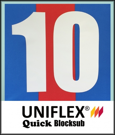 CFP UNIPRINT BLOCKSUB SOFT 75cm