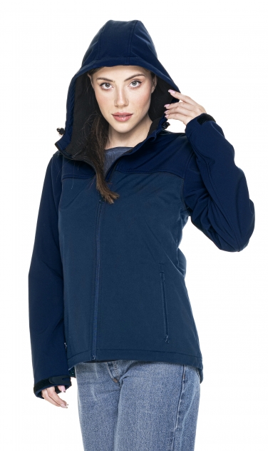 Kurtka Ladies' Cover