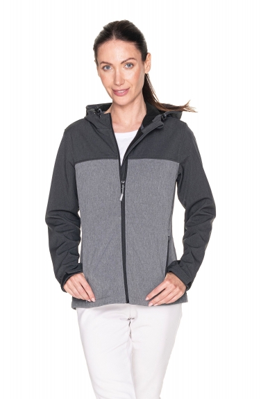 Kurtka Ladies' Cover