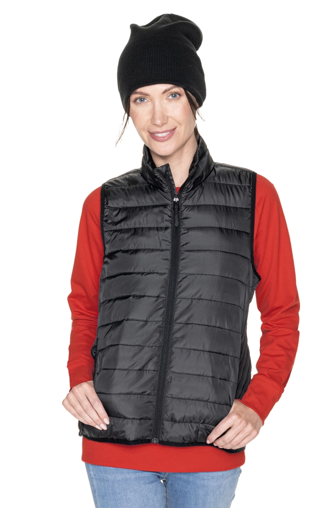 Bezrękawnik damski Point