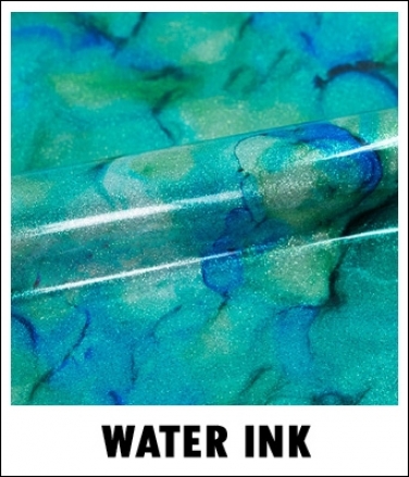 Easy Patern Plus Glitter