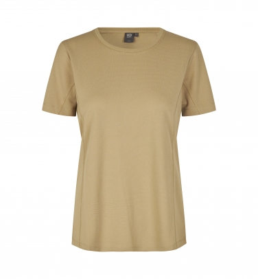 T-shirt Lyocell | damski