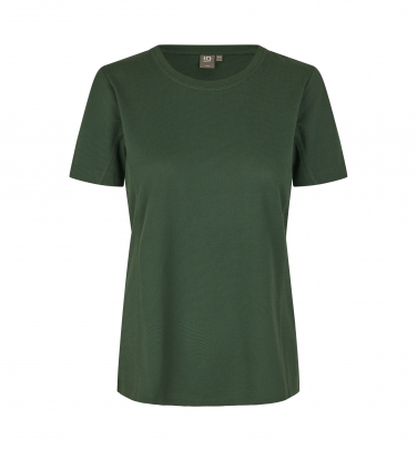 T-shirt Lyocell | damski