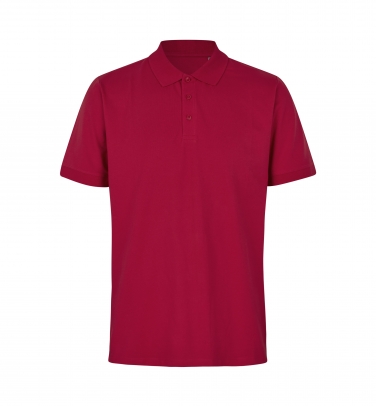 Koszulka polo | ekologiczna
