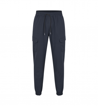 Spodnie cargo stretch | unisex