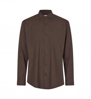 SEVEN SEAS Hybrid shirt | modern
