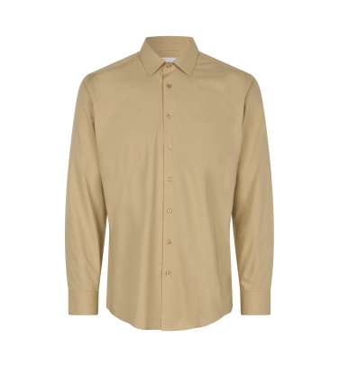 SEVEN SEAS Hybrid shirt | slim