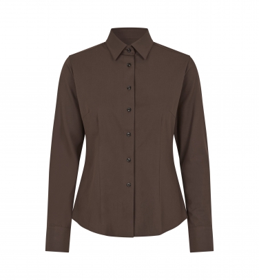 SEVEN SEAS Hybrid shirt | modern | damska