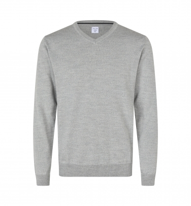 SEVEN SEAS The knit | v-neck