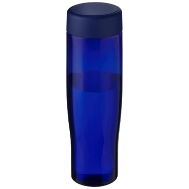 H2O Active® Eco Tempo 700 ml bidon z zakrętką