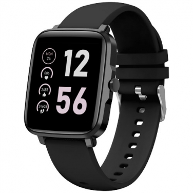 Kolorowy monitor aktywności Prixton AT803 z termometrem