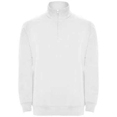 Aneto bluza rozpinany pod szyją na suwak