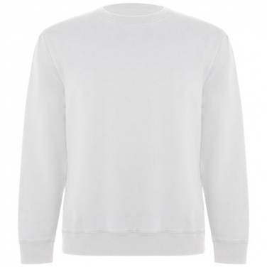 Batian bluza unisex z okrągłym dekoltem