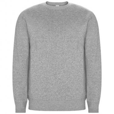 Batian bluza unisex z okrągłym dekoltem