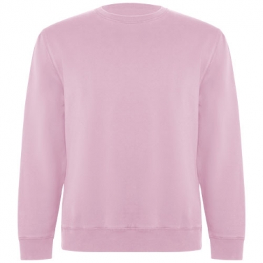 Batian bluza unisex z okrągłym dekoltem