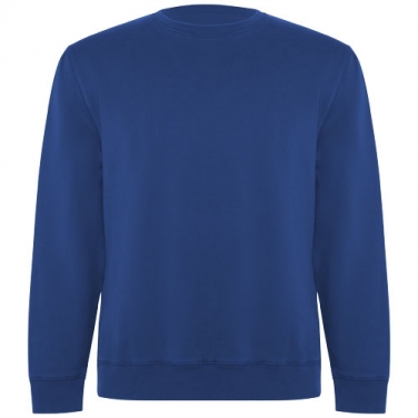 Batian bluza unisex z okrągłym dekoltem