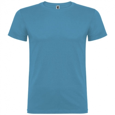 Beagle koszulka męska z krótkim rękawem