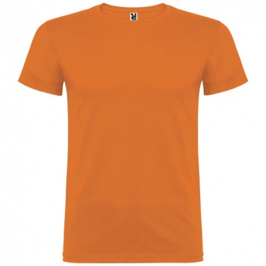 Beagle koszulka męska z krótkim rękawem