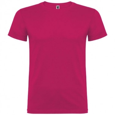 Beagle koszulka męska z krótkim rękawem