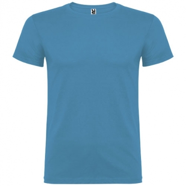 Beagle koszulka męska z krótkim rękawem