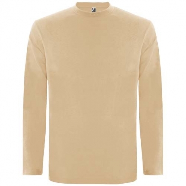 Extreme koszulka męska z długim rękawem