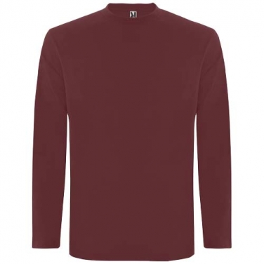 Extreme koszulka męska z długim rękawem