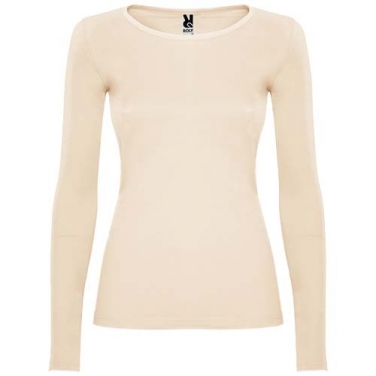 Extreme koszulka damska z długim rękawem