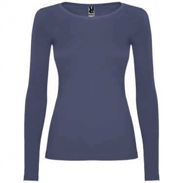 Extreme koszulka damska z długim rękawem