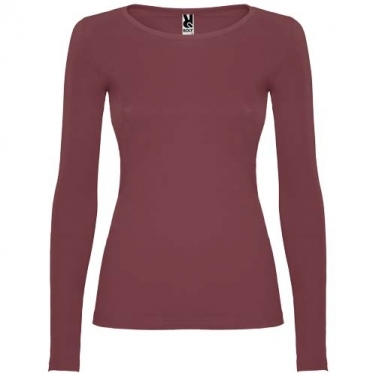 Extreme koszulka damska z długim rękawem