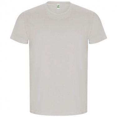 Golden koszulka męska z krótkim rękawem