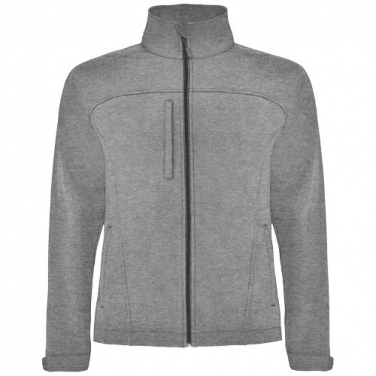 Rudolph kurtka unisex typu softshell