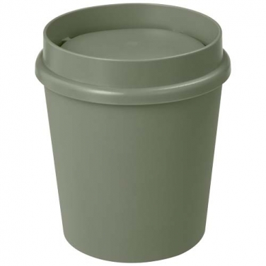 Americano® Switch kubek o pojemności 200 ml z pokrywką 360°