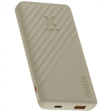 Xtorm XG210 Go2 powerbank 15 W 10 000 mAh z szybkim ładowaniem