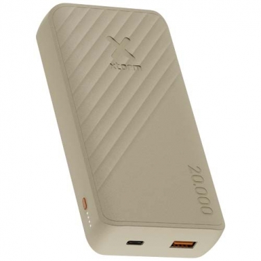 Xtorm XG220 Go2 powerbank 15 W 20 000 mAh z szybkim ładowaniem