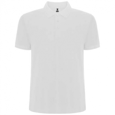 Pegaso Premium dziecięca koszulka polo z krótkim rękawem