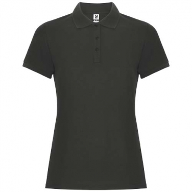 Pegaso Premium koszulka damska polo z krótkim rękawem