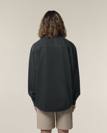 Koszula WORKER unisex